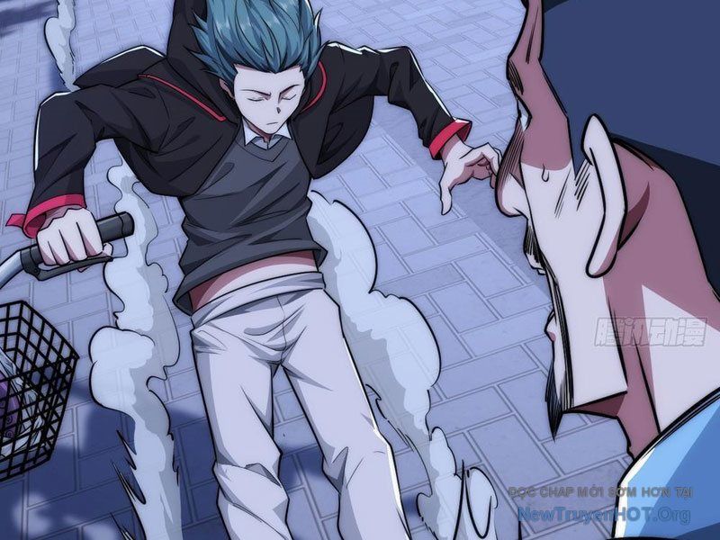 Tiến Hóa Vô Hạn Bắt Đầu Từ Con Số Không - Chapter 6 - Page 103