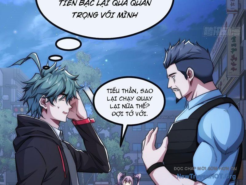 Tiến Hóa Vô Hạn Bắt Đầu Từ Con Số Không - Chapter 6 - Page 107