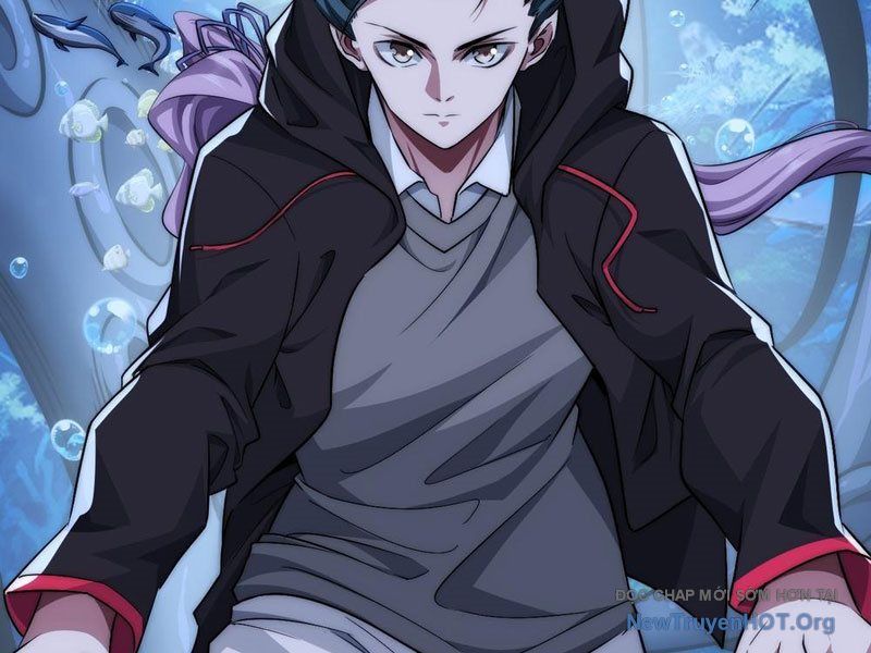 Tiến Hóa Vô Hạn Bắt Đầu Từ Con Số Không - Chapter 6 - Page 11