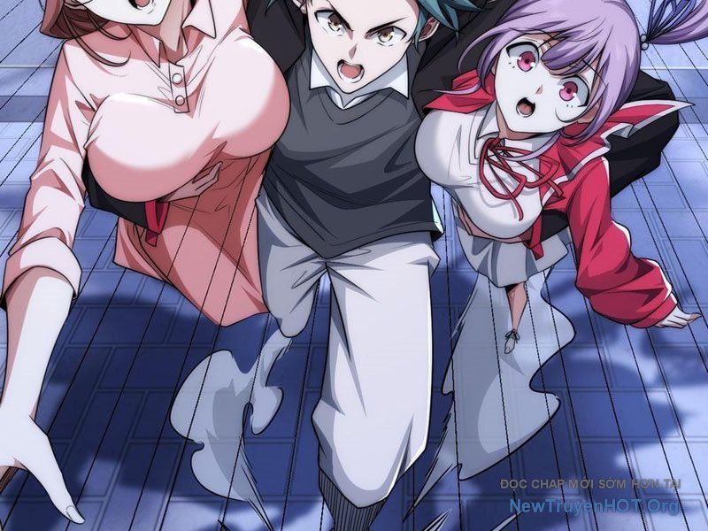 Tiến Hóa Vô Hạn Bắt Đầu Từ Con Số Không - Chapter 6 - Page 143