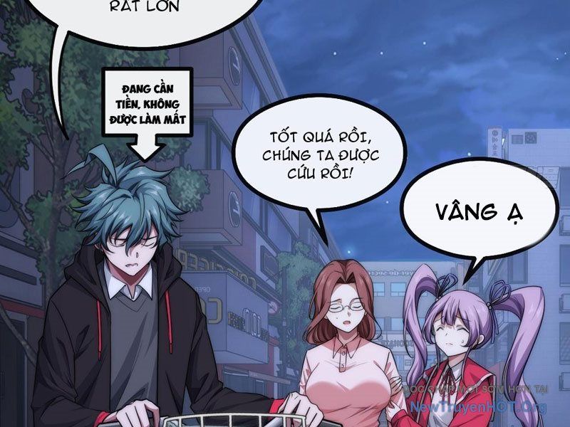 Tiến Hóa Vô Hạn Bắt Đầu Từ Con Số Không - Chapter 6 - Page 184