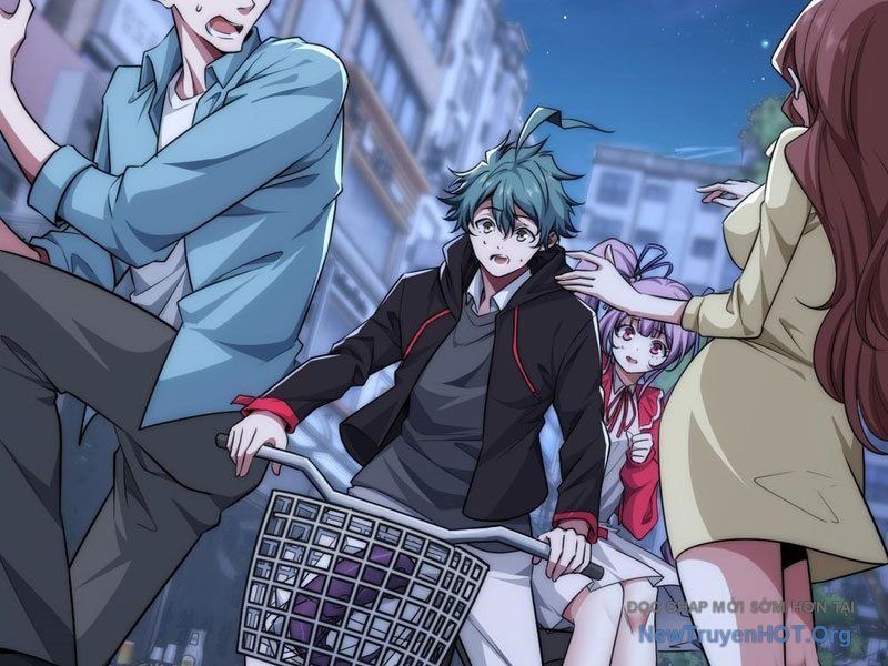 Tiến Hóa Vô Hạn Bắt Đầu Từ Con Số Không - Chapter 6 - Page 31