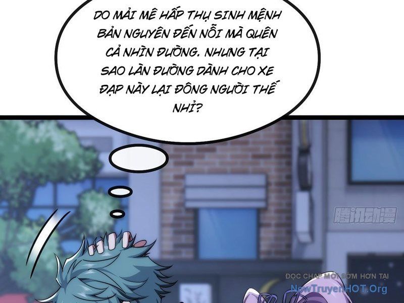 Tiến Hóa Vô Hạn Bắt Đầu Từ Con Số Không - Chapter 6 - Page 34