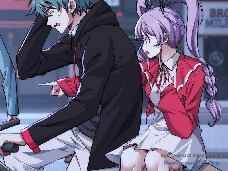 Tiến Hóa Vô Hạn Bắt Đầu Từ Con Số Không - Chapter 6 - Page 35