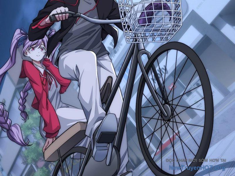 Tiến Hóa Vô Hạn Bắt Đầu Từ Con Số Không - Chapter 6 - Page 6