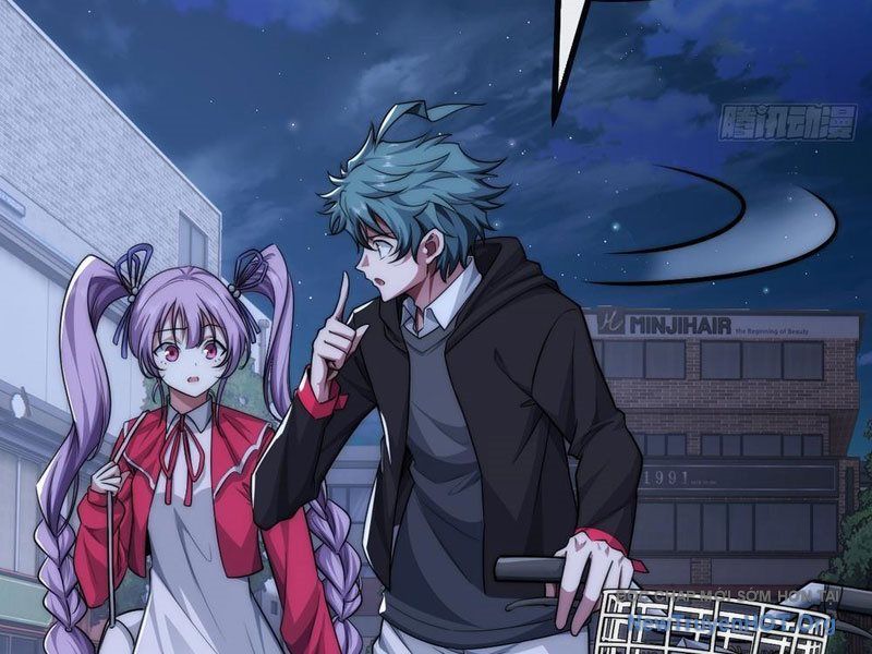 Tiến Hóa Vô Hạn Bắt Đầu Từ Con Số Không - Chapter 6 - Page 79