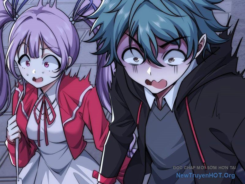 Tiến Hóa Vô Hạn Bắt Đầu Từ Con Số Không - Chapter 6 - Page 85