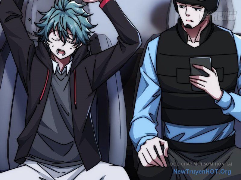 Tiến Hóa Vô Hạn Bắt Đầu Từ Con Số Không - Chapter 7 - Page 18