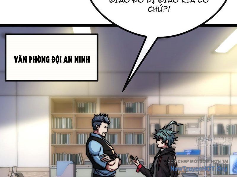 Tiến Hóa Vô Hạn Bắt Đầu Từ Con Số Không - Chapter 7 - Page 23