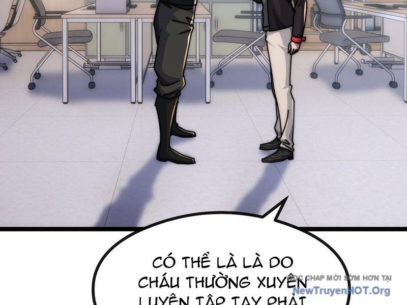 Tiến Hóa Vô Hạn Bắt Đầu Từ Con Số Không - Chapter 7 - Page 24