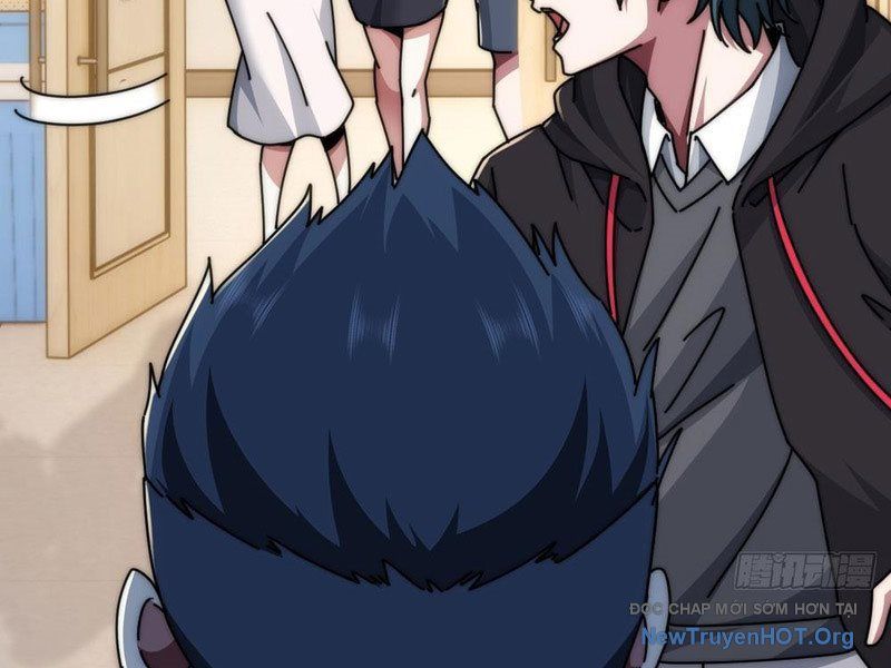 Tiến Hóa Vô Hạn Bắt Đầu Từ Con Số Không - Chapter 7 - Page 31