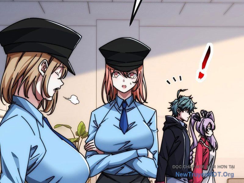 Tiến Hóa Vô Hạn Bắt Đầu Từ Con Số Không - Chapter 7 - Page 55