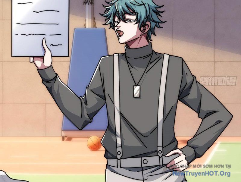 Tiến Hóa Vô Hạn Bắt Đầu Từ Con Số Không - Chapter 8 - Page 12