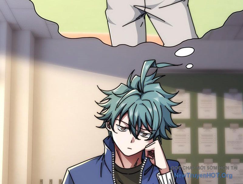 Tiến Hóa Vô Hạn Bắt Đầu Từ Con Số Không - Chapter 8 - Page 13