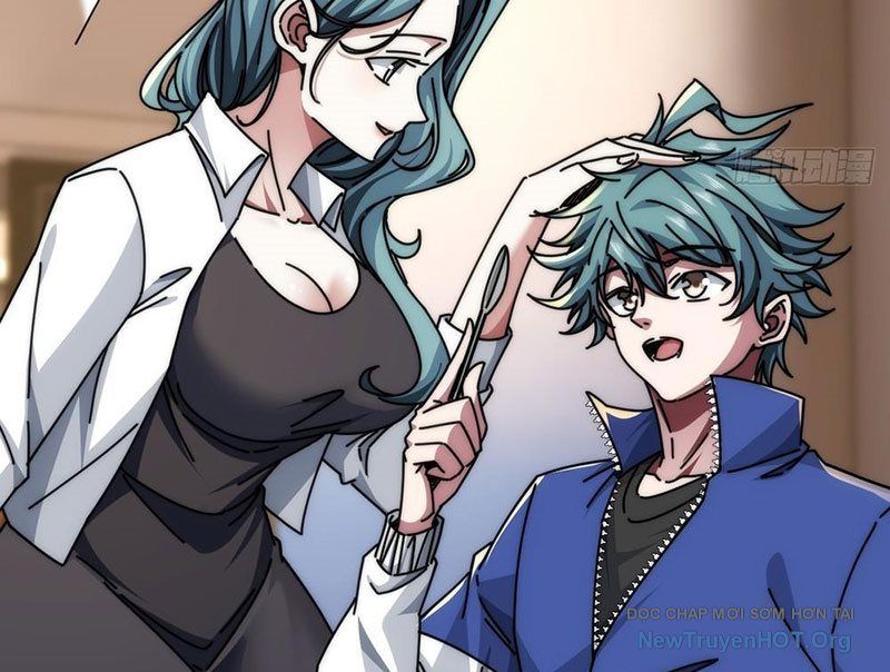 Tiến Hóa Vô Hạn Bắt Đầu Từ Con Số Không - Chapter 8 - Page 134