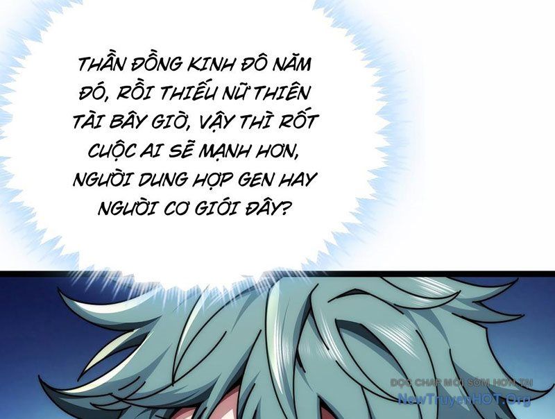 Tiến Hóa Vô Hạn Bắt Đầu Từ Con Số Không - Chapter 8 - Page 152