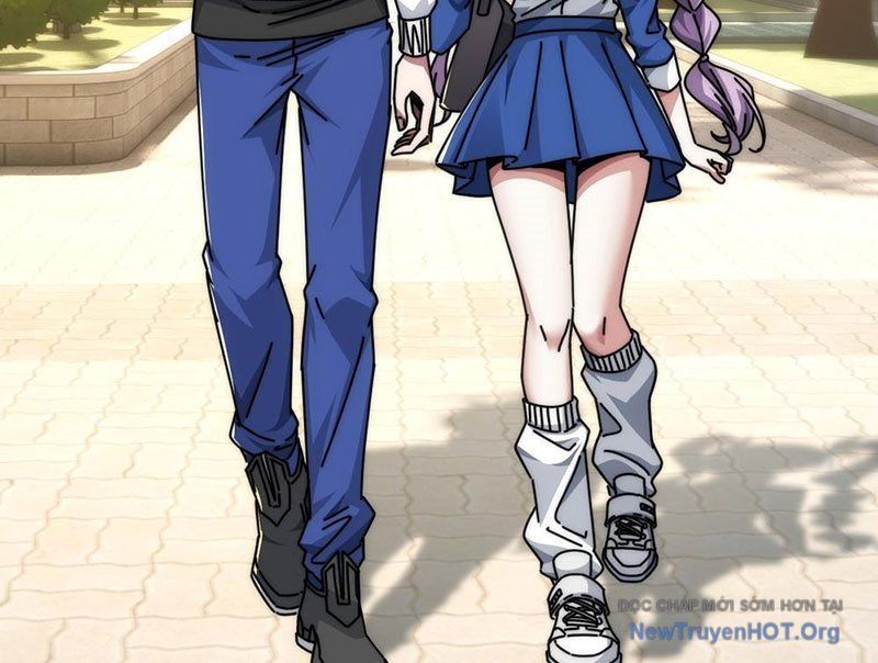 Tiến Hóa Vô Hạn Bắt Đầu Từ Con Số Không - Chapter 8 - Page 185