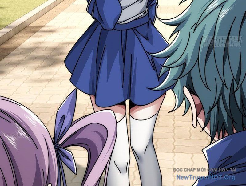 Tiến Hóa Vô Hạn Bắt Đầu Từ Con Số Không - Chapter 8 - Page 189