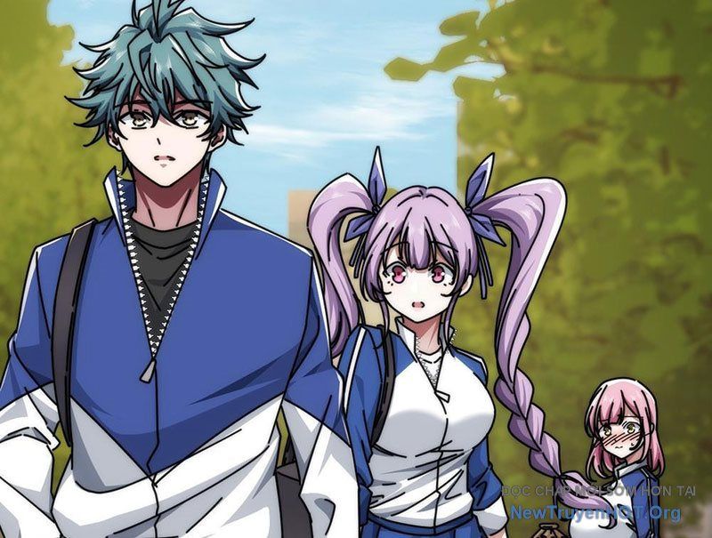 Tiến Hóa Vô Hạn Bắt Đầu Từ Con Số Không - Chapter 8 - Page 197