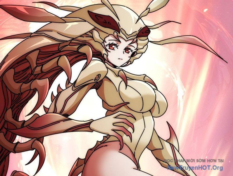 Tiến Hóa Vô Hạn Bắt Đầu Từ Con Số Không - Chapter 8 - Page 20