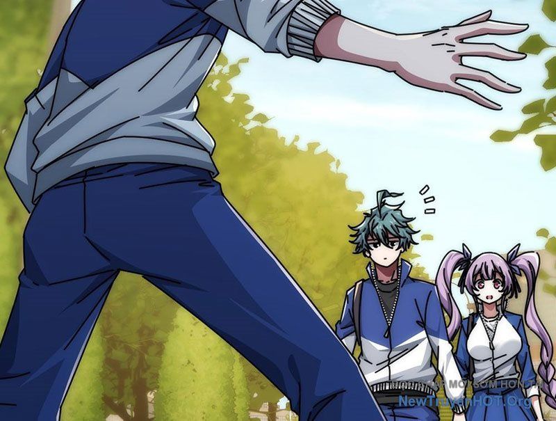 Tiến Hóa Vô Hạn Bắt Đầu Từ Con Số Không - Chapter 8 - Page 204