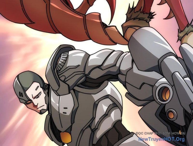 Tiến Hóa Vô Hạn Bắt Đầu Từ Con Số Không - Chapter 8 - Page 22