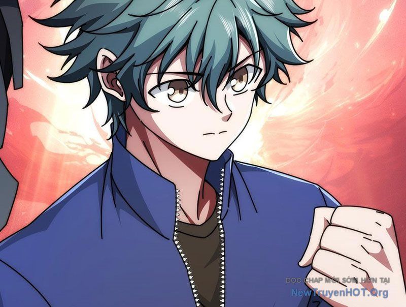 Tiến Hóa Vô Hạn Bắt Đầu Từ Con Số Không - Chapter 8 - Page 24