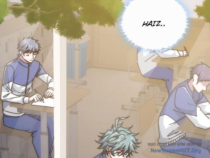 Tiến Hóa Vô Hạn Bắt Đầu Từ Con Số Không - Chapter 8 - Page 4