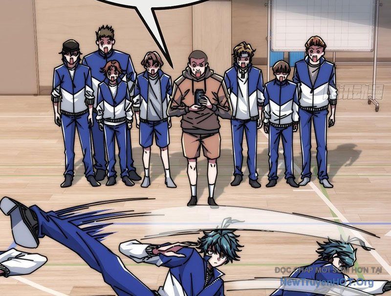 Tiến Hóa Vô Hạn Bắt Đầu Từ Con Số Không - Chapter 8 - Page 99