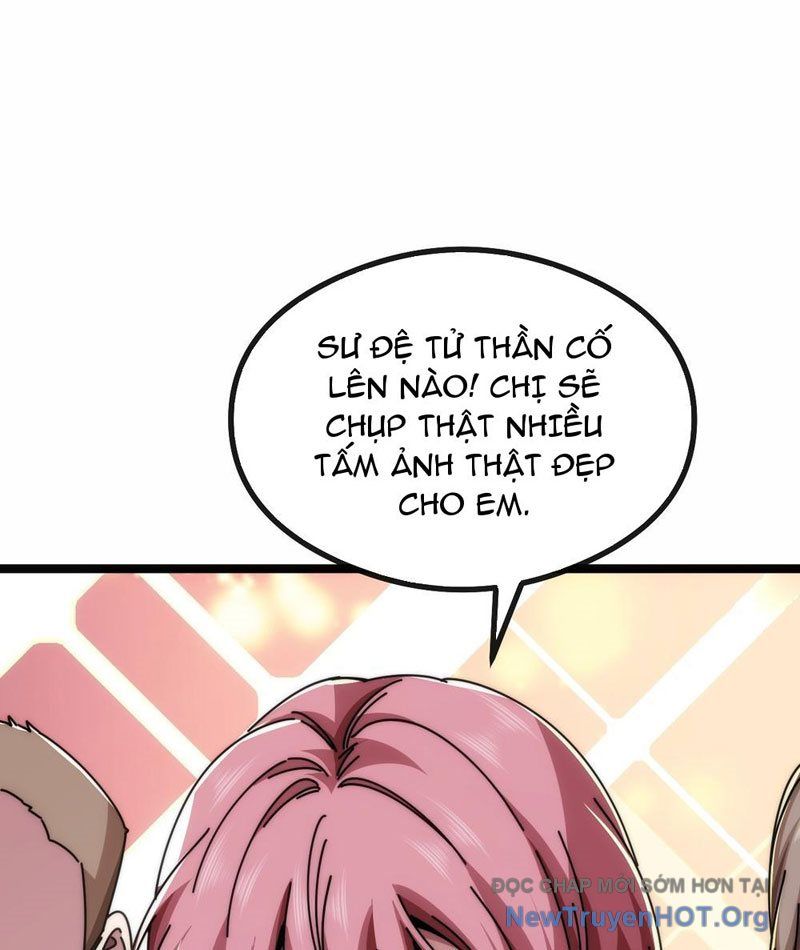 Tiến Hóa Vô Hạn Bắt Đầu Từ Con Số Không - Chapter 9 - Page 10