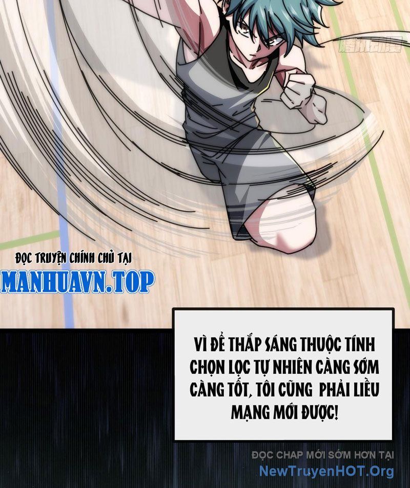 Tiến Hóa Vô Hạn Bắt Đầu Từ Con Số Không - Chapter 9 - Page 107