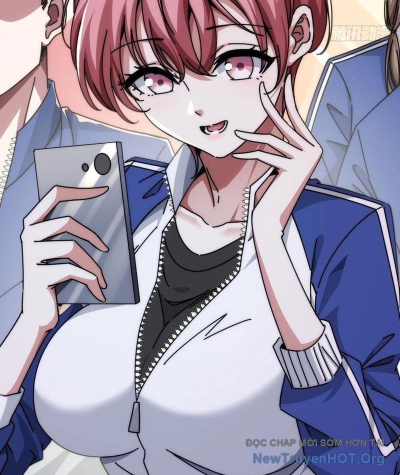 Tiến Hóa Vô Hạn Bắt Đầu Từ Con Số Không - Chapter 9 - Page 11