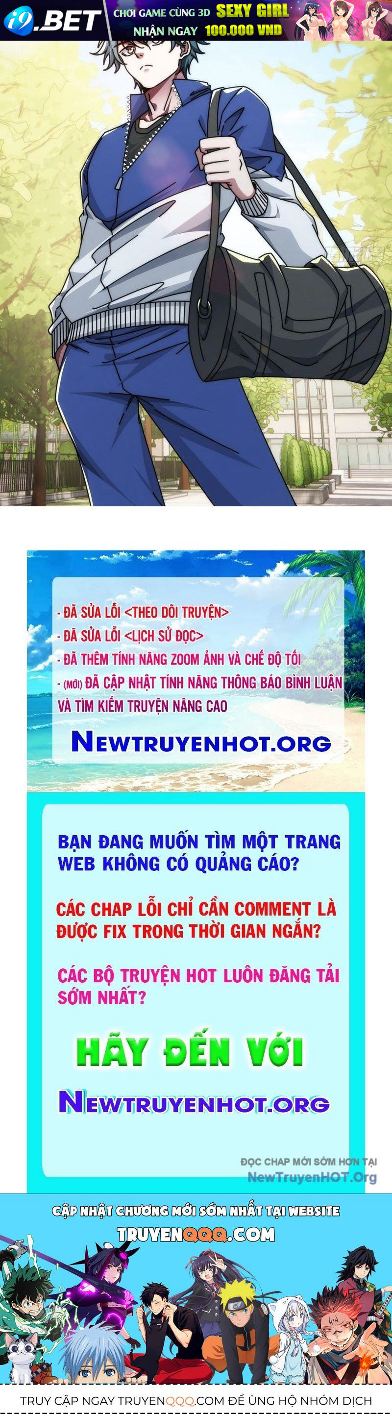 Tiến Hóa Vô Hạn Bắt Đầu Từ Con Số Không - Chapter 9 - Page 110