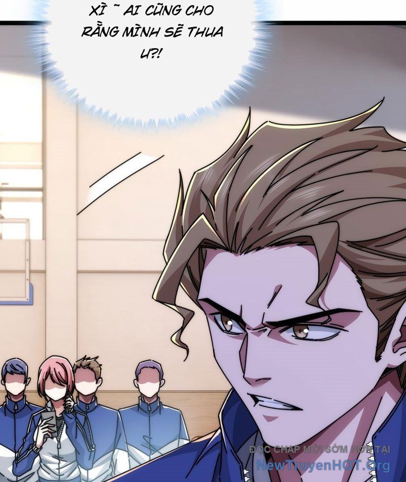 Tiến Hóa Vô Hạn Bắt Đầu Từ Con Số Không - Chapter 9 - Page 13