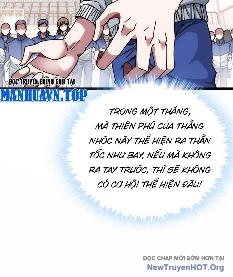 Tiến Hóa Vô Hạn Bắt Đầu Từ Con Số Không - Chapter 9 - Page 16