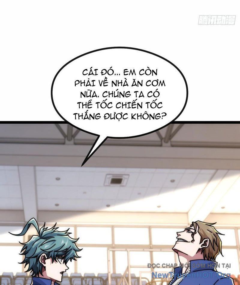 Tiến Hóa Vô Hạn Bắt Đầu Từ Con Số Không - Chapter 9 - Page 17