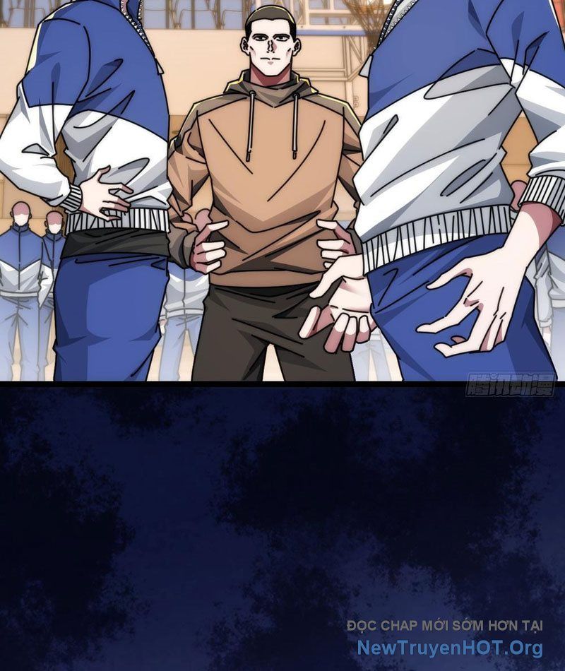 Tiến Hóa Vô Hạn Bắt Đầu Từ Con Số Không - Chapter 9 - Page 18