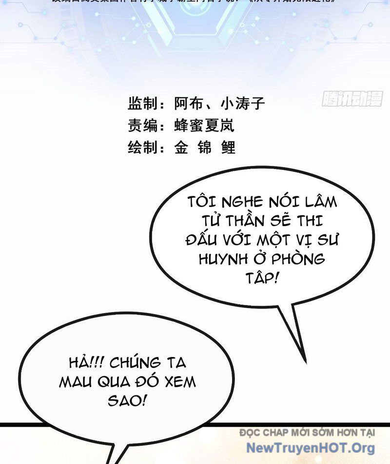 Tiến Hóa Vô Hạn Bắt Đầu Từ Con Số Không - Chapter 9 - Page 3