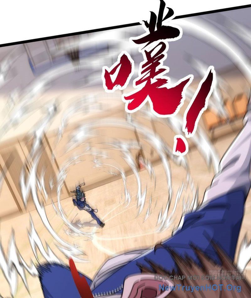 Tiến Hóa Vô Hạn Bắt Đầu Từ Con Số Không - Chapter 9 - Page 37