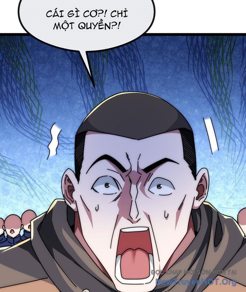 Tiến Hóa Vô Hạn Bắt Đầu Từ Con Số Không - Chapter 9 - Page 43