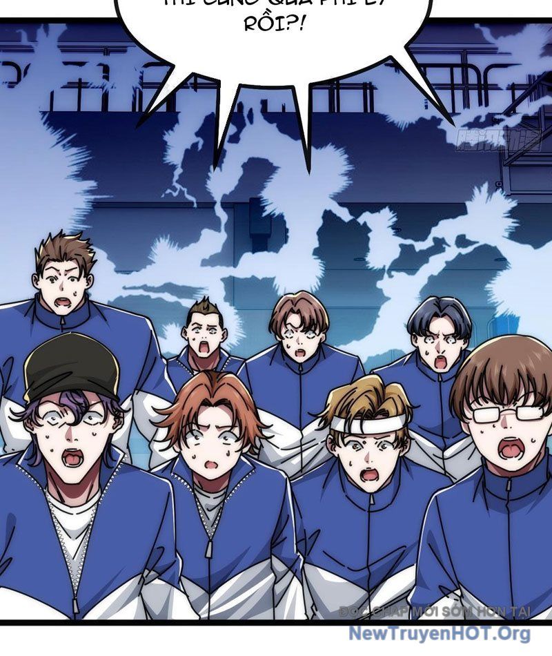 Tiến Hóa Vô Hạn Bắt Đầu Từ Con Số Không - Chapter 9 - Page 45