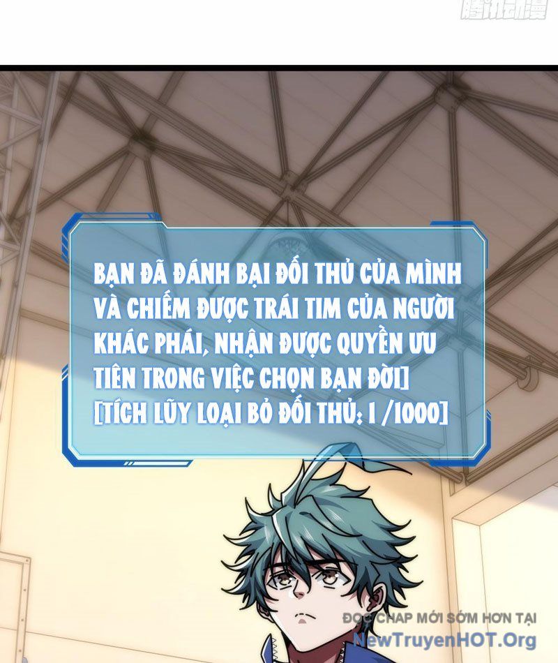 Tiến Hóa Vô Hạn Bắt Đầu Từ Con Số Không - Chapter 9 - Page 51