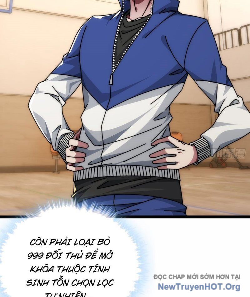 Tiến Hóa Vô Hạn Bắt Đầu Từ Con Số Không - Chapter 9 - Page 52