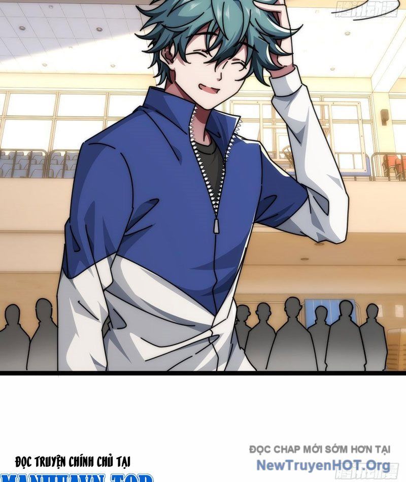 Tiến Hóa Vô Hạn Bắt Đầu Từ Con Số Không - Chapter 9 - Page 54