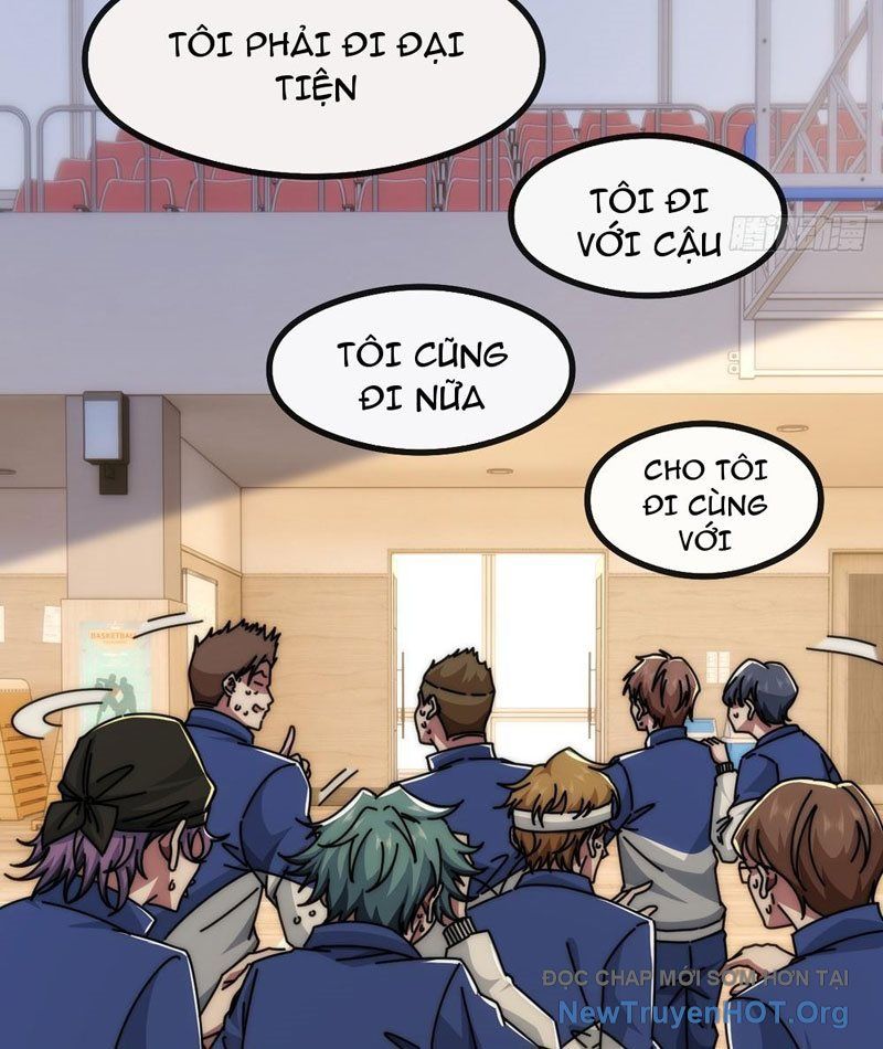 Tiến Hóa Vô Hạn Bắt Đầu Từ Con Số Không - Chapter 9 - Page 57