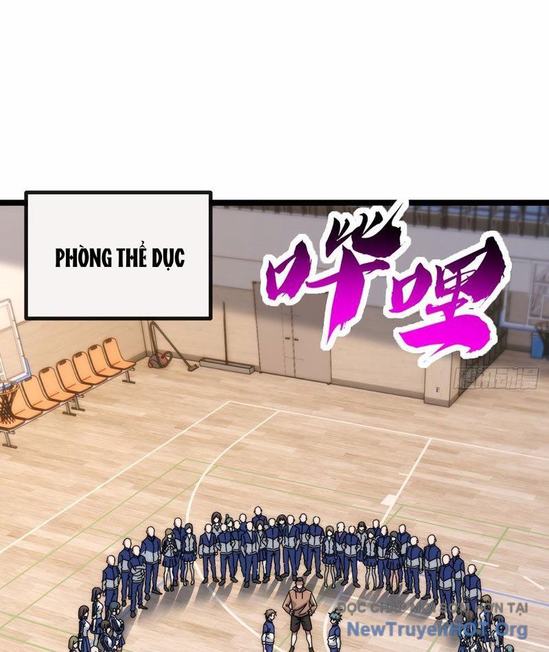 Tiến Hóa Vô Hạn Bắt Đầu Từ Con Số Không - Chapter 9 - Page 6