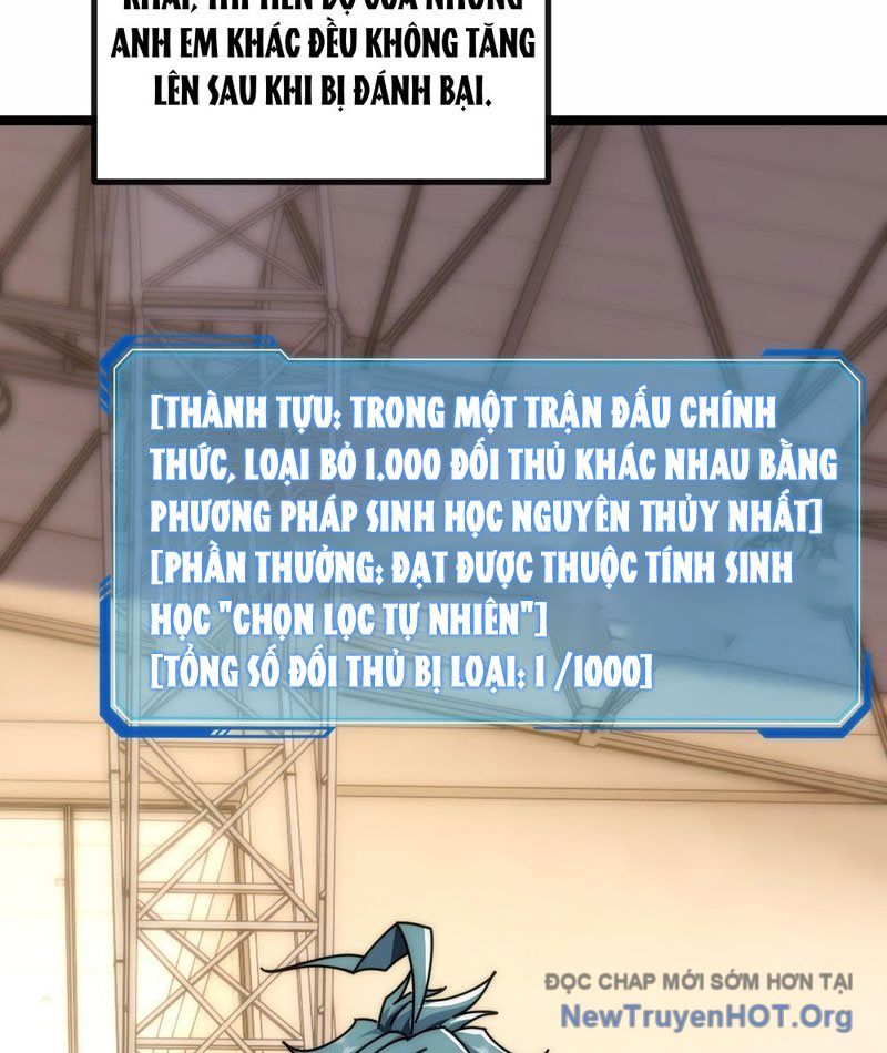Tiến Hóa Vô Hạn Bắt Đầu Từ Con Số Không - Chapter 9 - Page 73