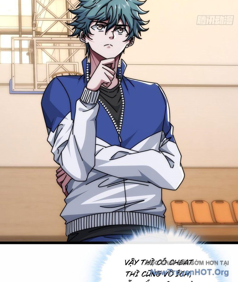 Tiến Hóa Vô Hạn Bắt Đầu Từ Con Số Không - Chapter 9 - Page 74