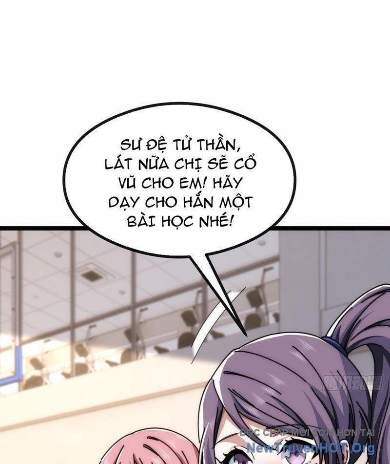 Tiến Hóa Vô Hạn Bắt Đầu Từ Con Số Không - Chapter 9 - Page 8
