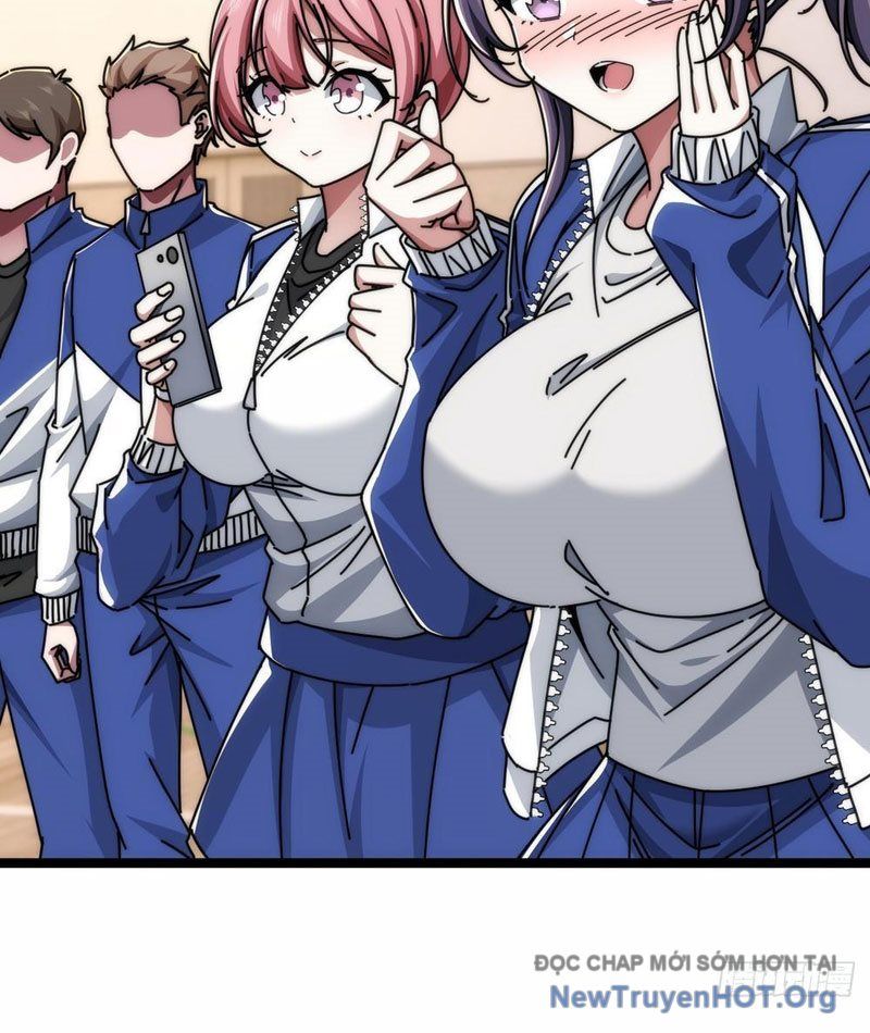 Tiến Hóa Vô Hạn Bắt Đầu Từ Con Số Không - Chapter 9 - Page 9